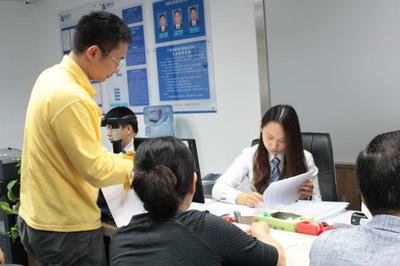便民利企新舉措 深圳前海公證處推出“午間不打烊、周末正常辦”服務