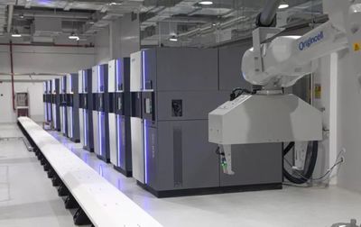 原能生物完成3.4億元戰略融資，加速生物機器人研發進程