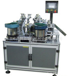 自動插裝機與工業機器人研發 核心技術、市場應用與未來展望