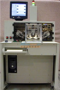 華鑫自動化 引領(lǐng)電子元件自動化設(shè)備創(chuàng)新與機(jī)器人研發(fā)